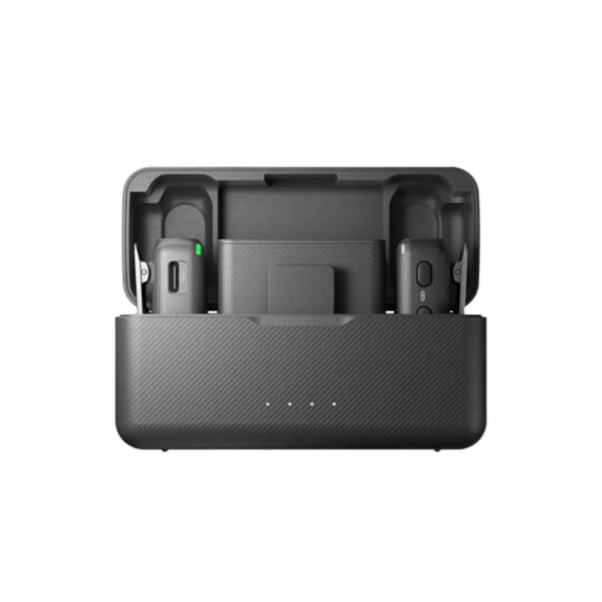 dji Mic 2 (1 TX+1 RX)